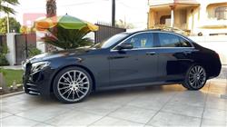 مێرسێدس بێنز E-Class